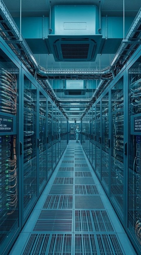 Data repository -> public domain AI picture Grossrechner