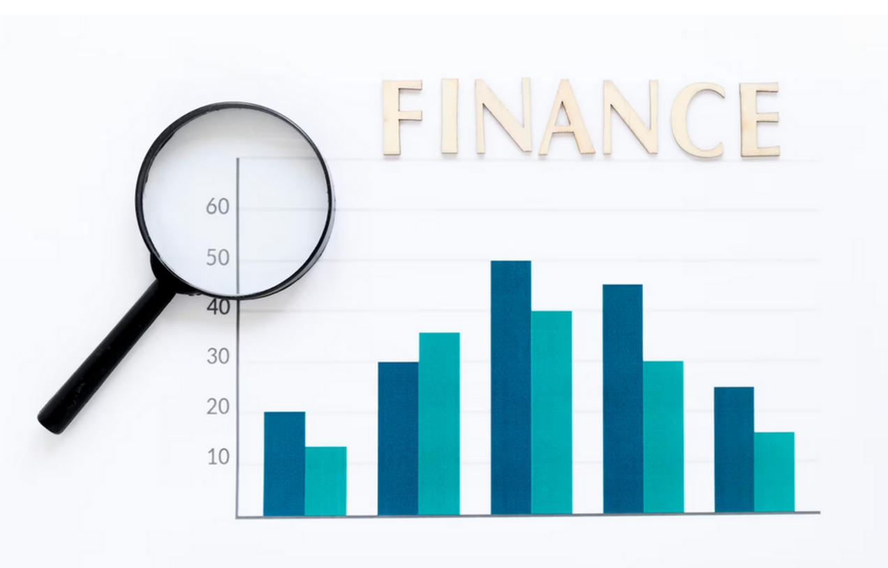 finance