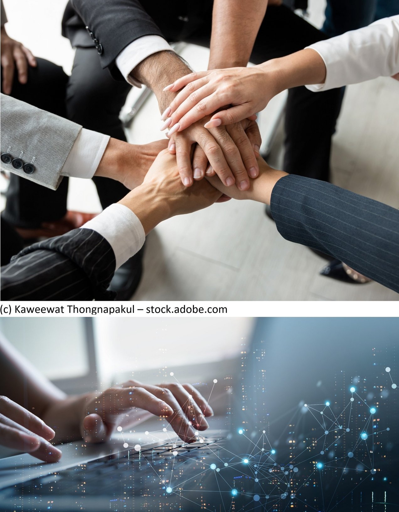 (c) Kaweewat Thongnapakul (c) tippapatt -
stock.adobe.com Kombi1