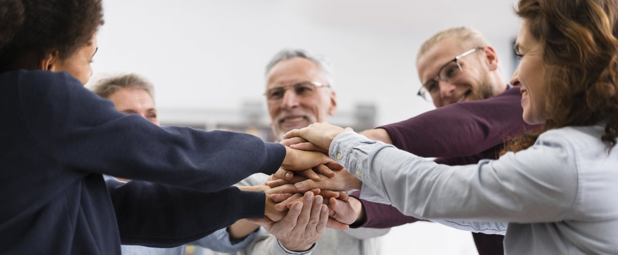 close-up-people-holding-hands-together