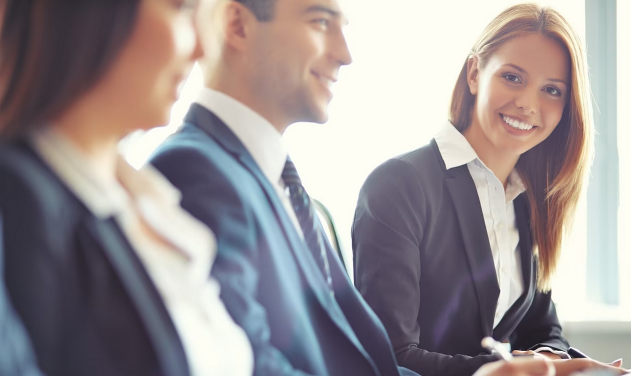 (c) Pressfoto - Freepik.com
Schulung